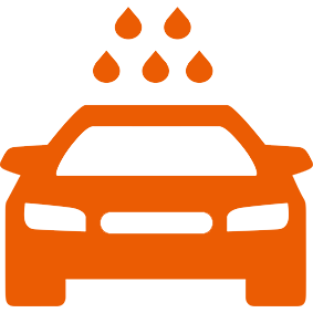 Heinz Pickel_Car Icon