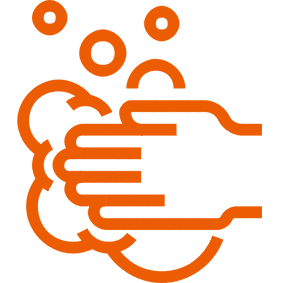 Heinz Pickel_Hand Icon