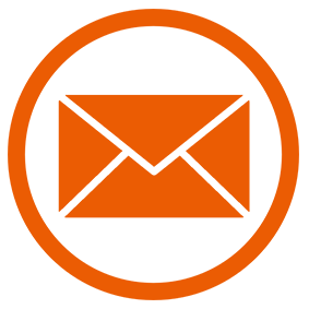 Heinz Pickel_Mail Icon