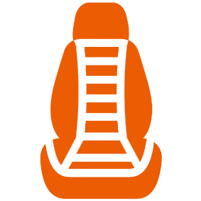 Heinz Pickel_Seat Icon